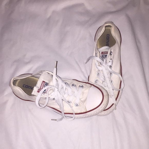 Converse⚡️ - Picture 1 of 2
